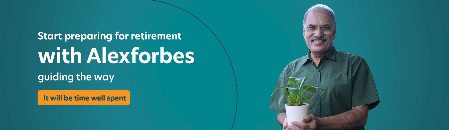 Alexforbes Aftrede-seminare